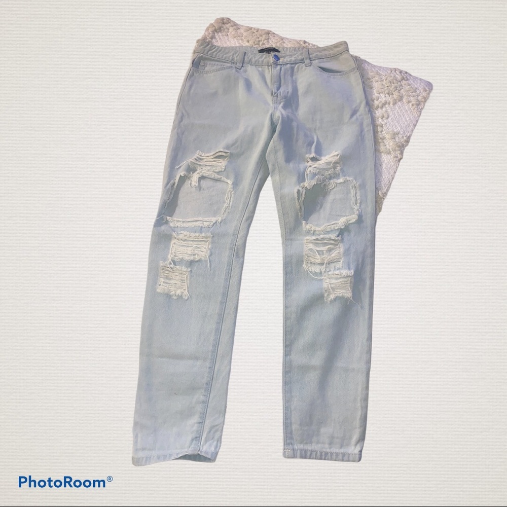 Forever 21 Jean